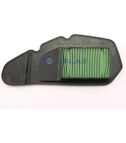 Amazon | アディオ(ADIO) BB-SHOOTエアクリーナー ステンレス PCX125